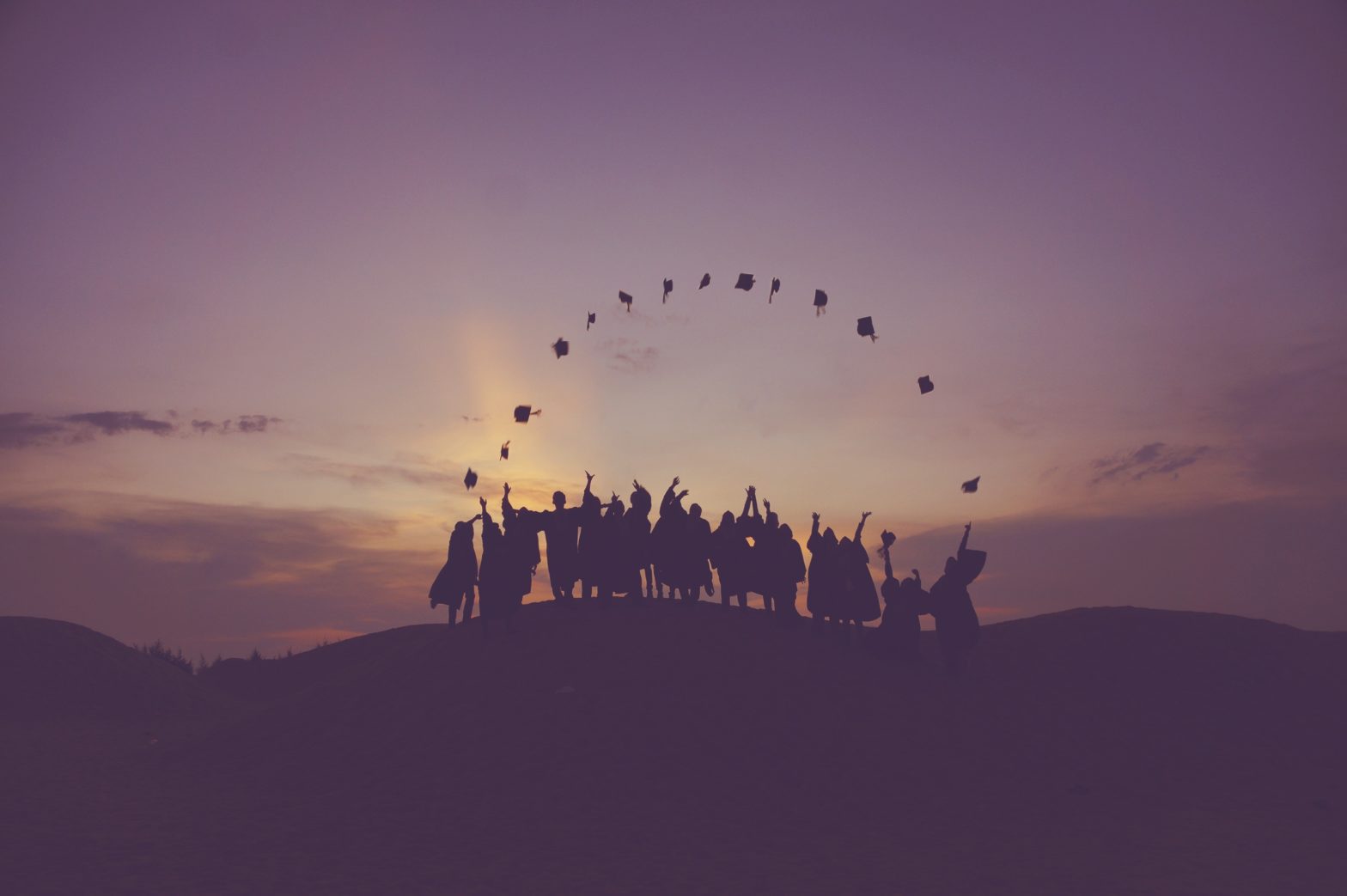 Graduates Celebration