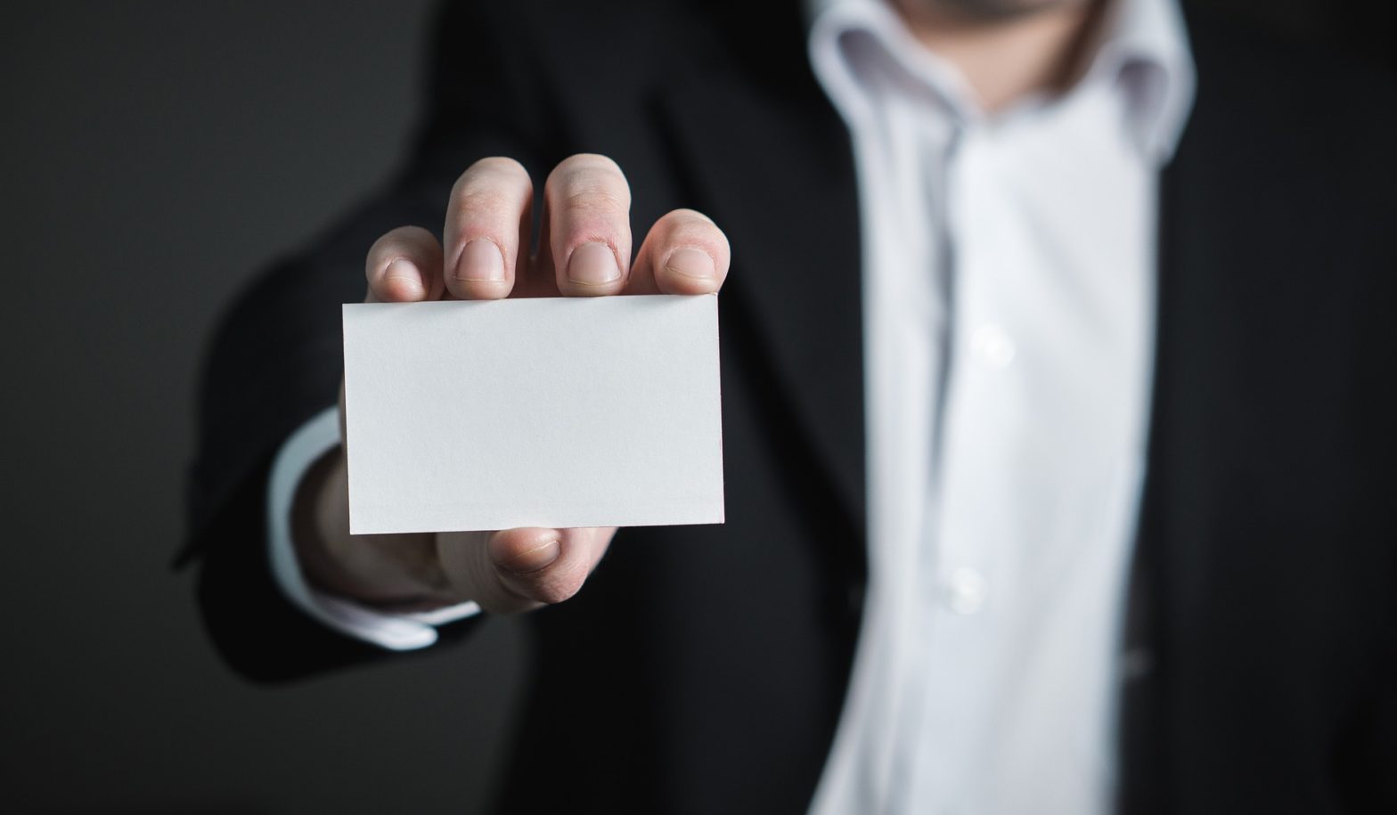 Custom Name Badges