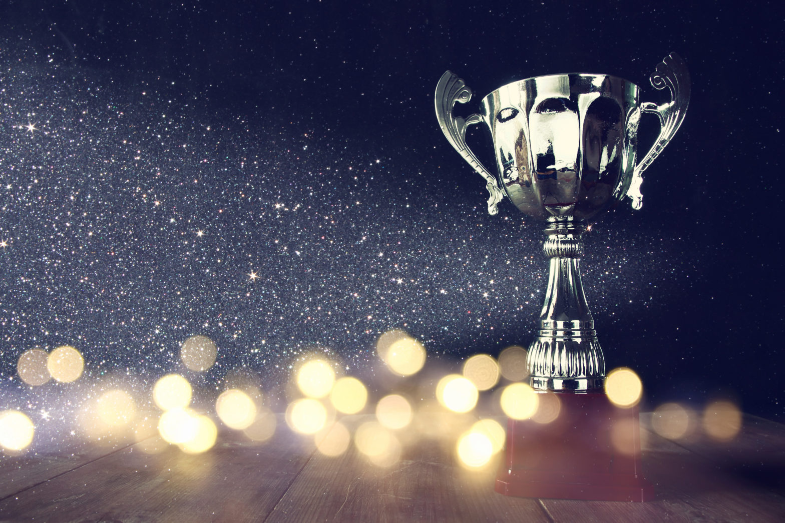 Trophies