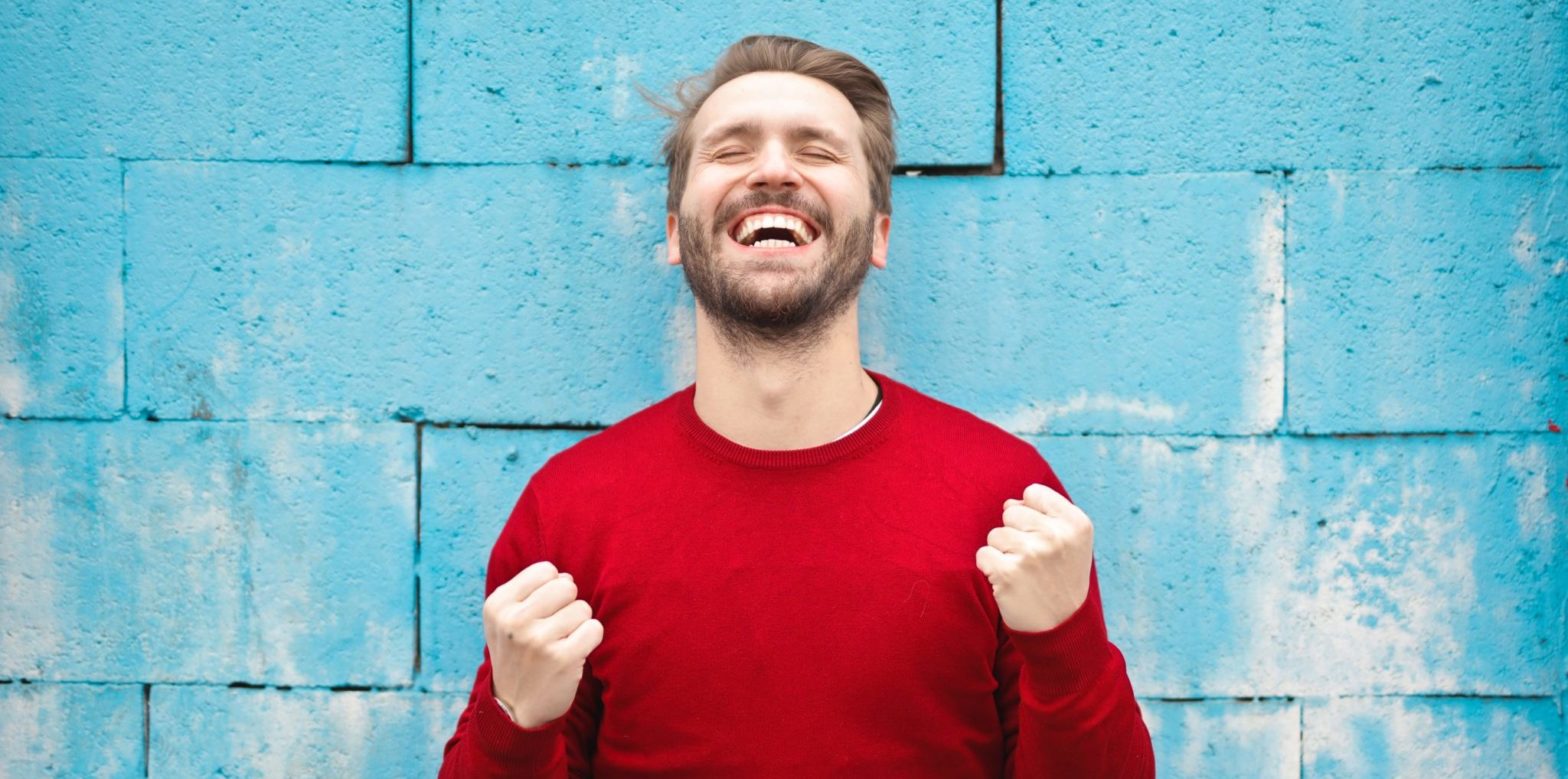 Happy Guy