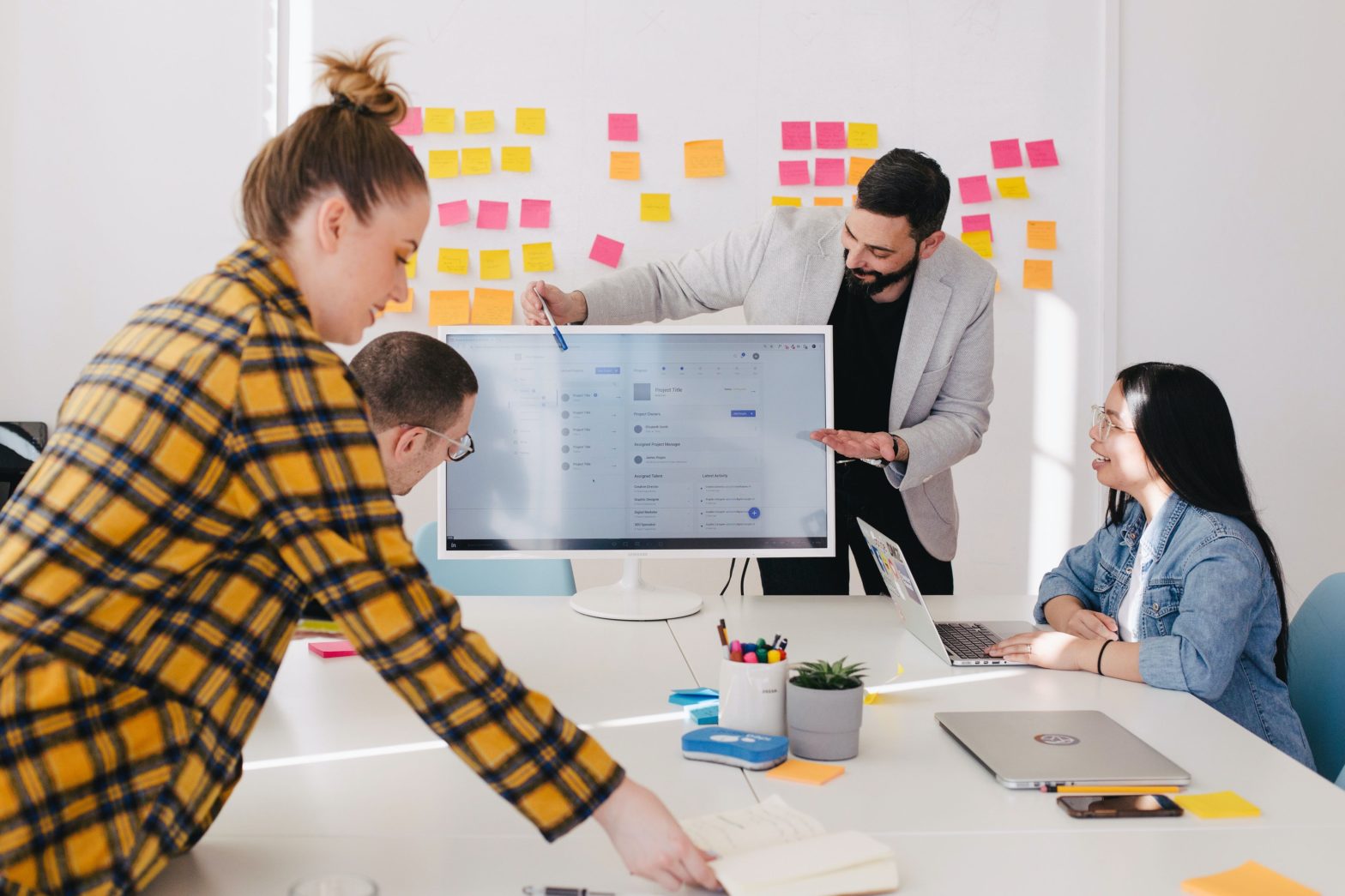 The Basics Of Recognition - Types and Importance