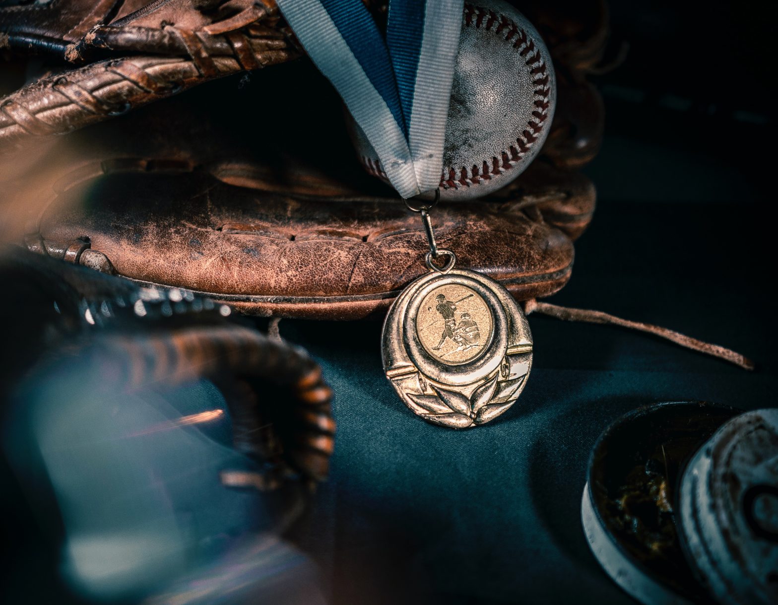 Baseball Medal