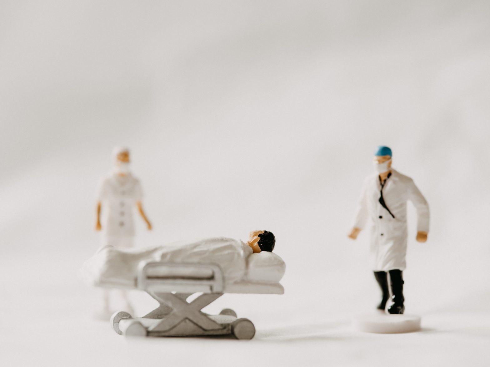 Healthcare Awards and Badges