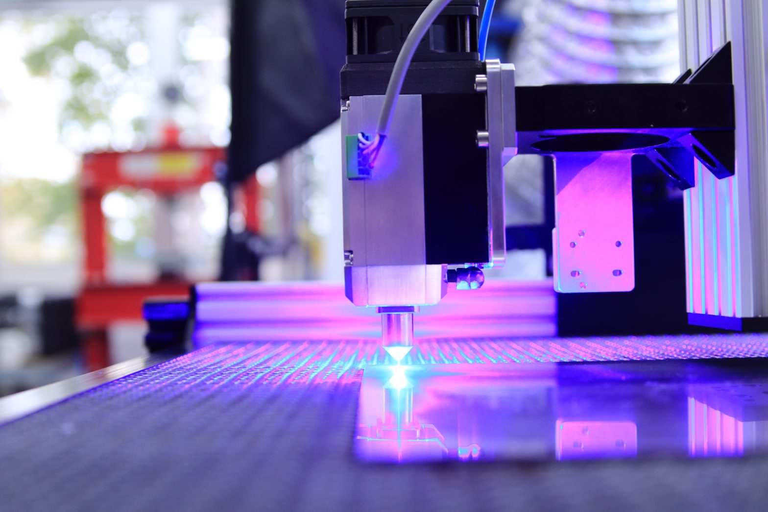 Laser Engraving Vs Sandblasting