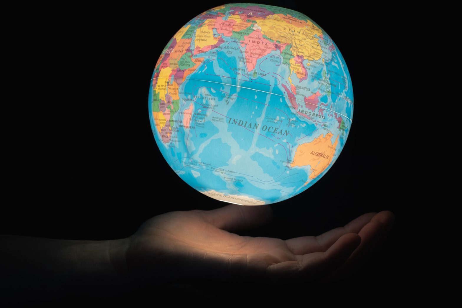 Global Supply Chain