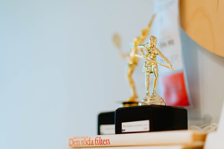 Content Marketing In The Awards Industry