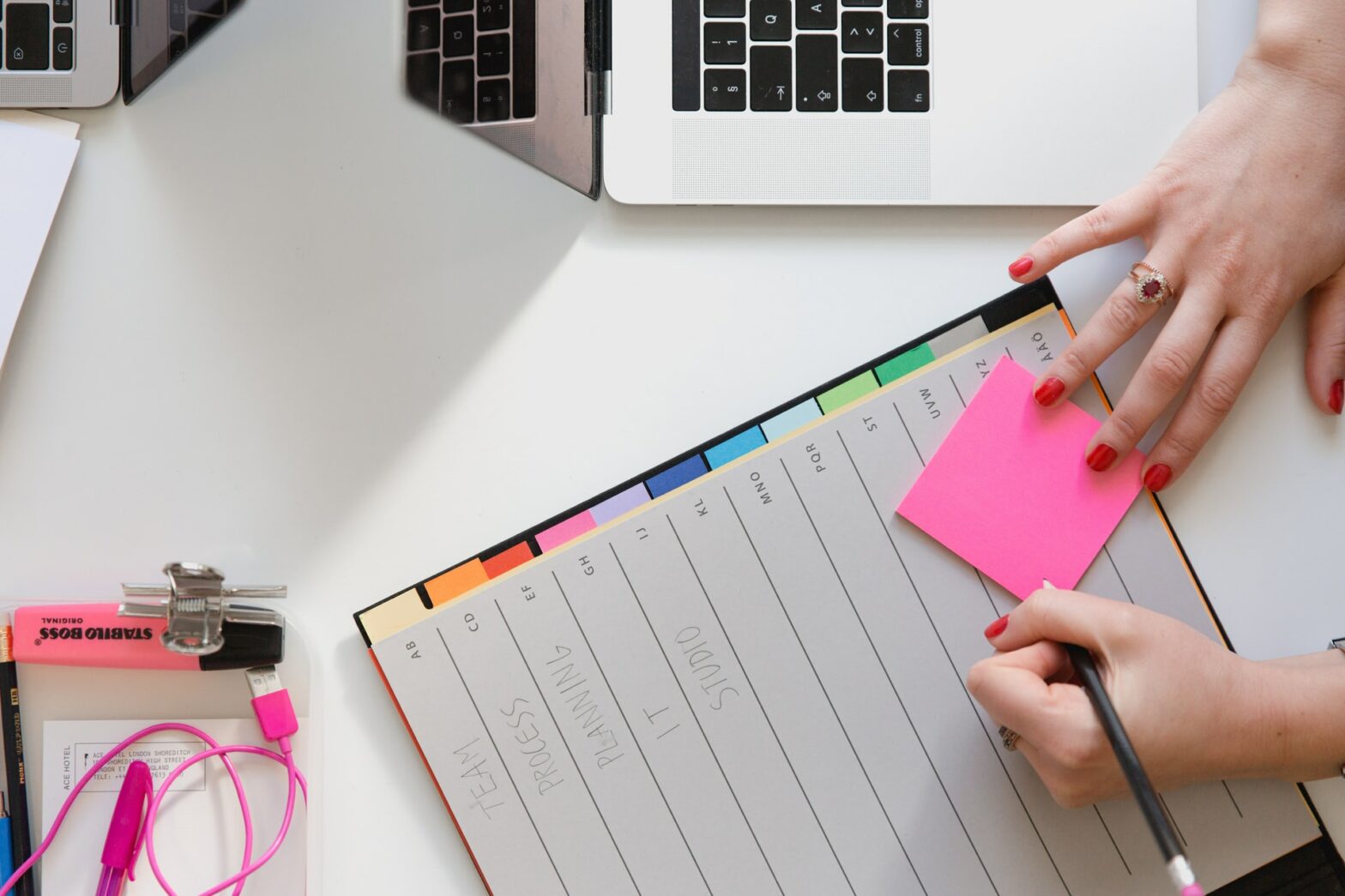 10 Factors That Make for Successful Awards Program