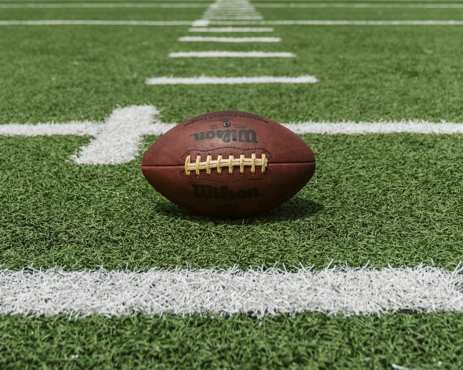American Football Lovers