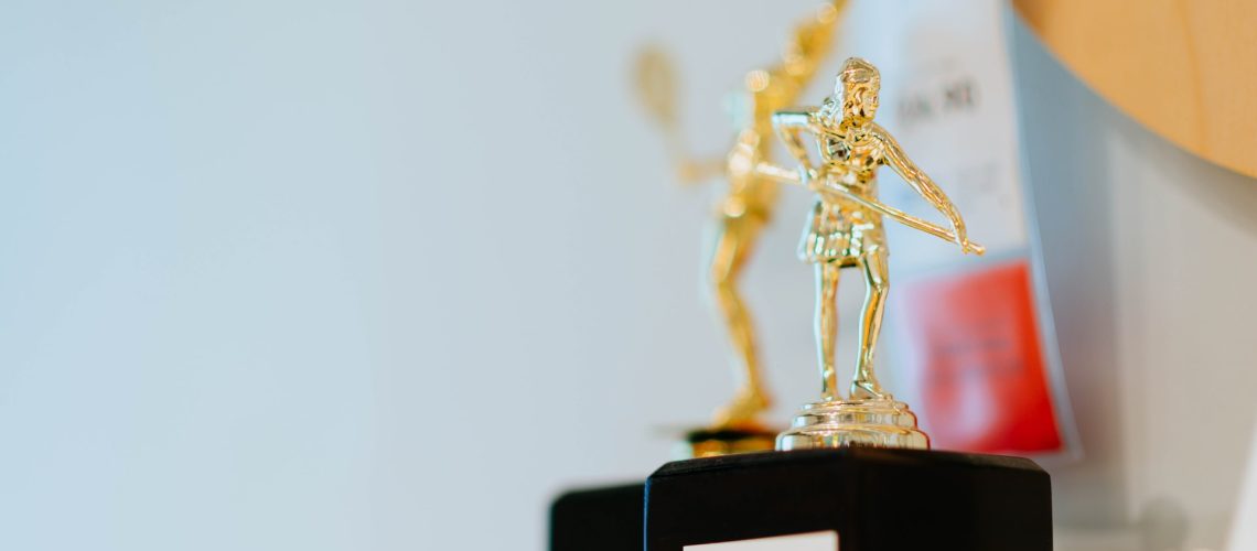 Content Marketing In The Awards Industry