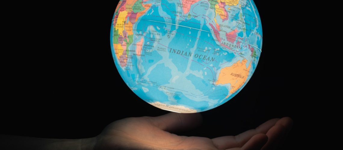 Global Supply Chain