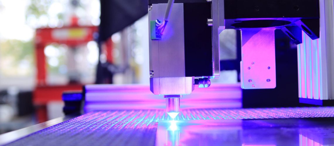 Laser Engraving Vs Sandblasting