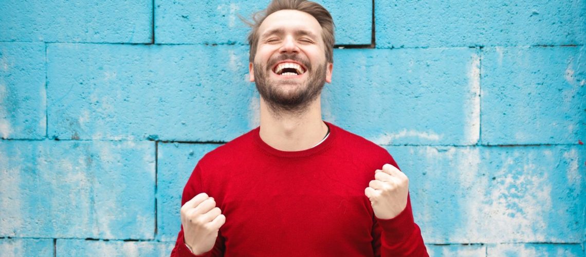 Happy Guy