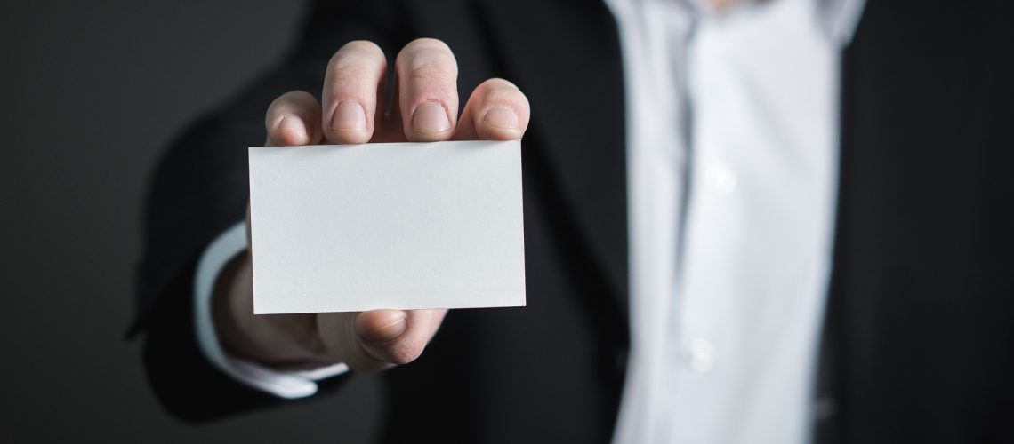 Custom Name Badges