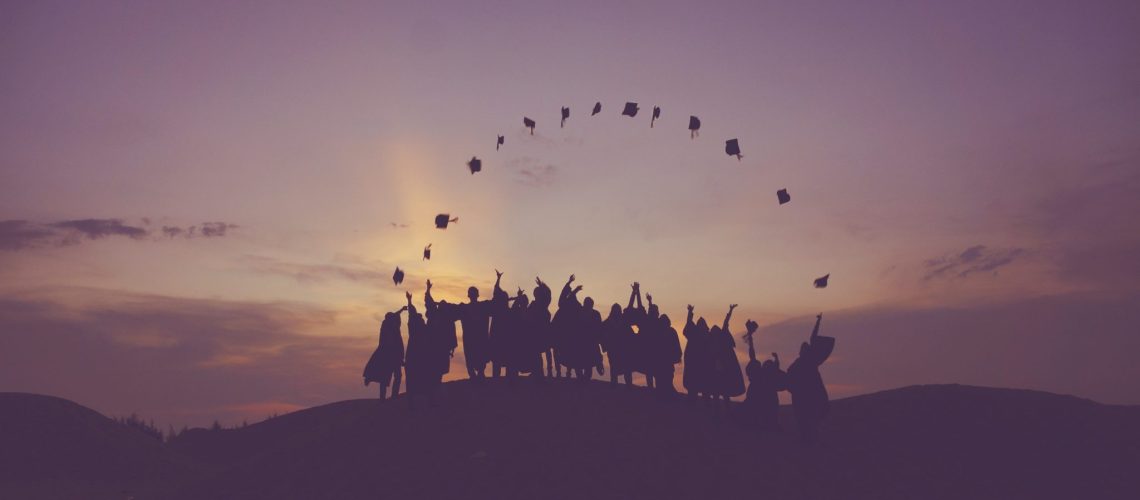 Graduates Celebration