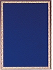 Deluxe  Blue Plate