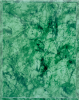 Emerald Green Marble Plaque